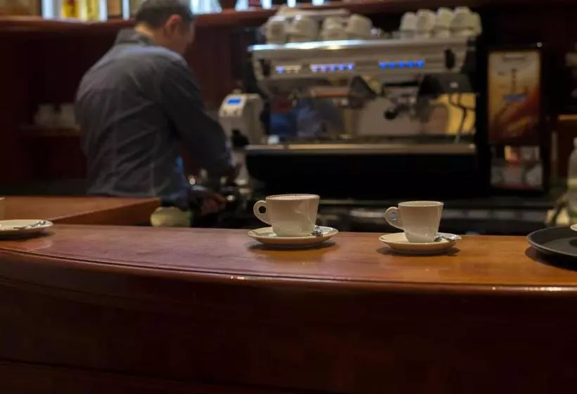 בית מלון כפרי Le Muse