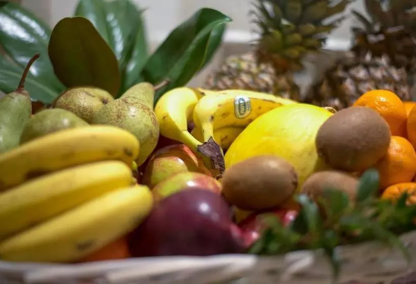 בית מלון כפרי Le Muse