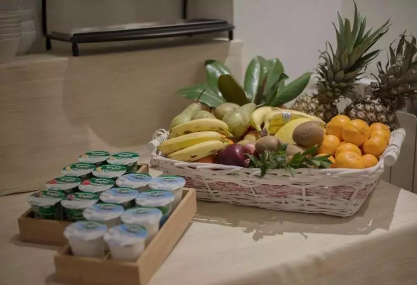 בית מלון כפרי Le Muse