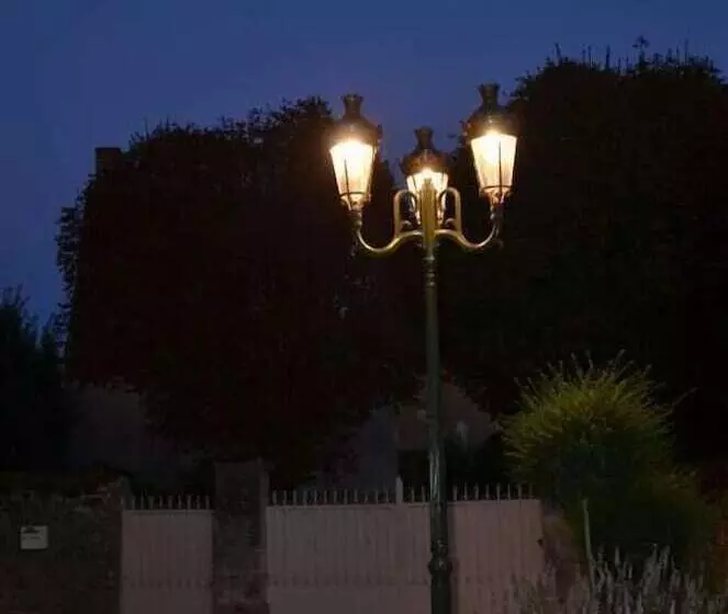 Отель Logis Hôtel Le Saint Georges