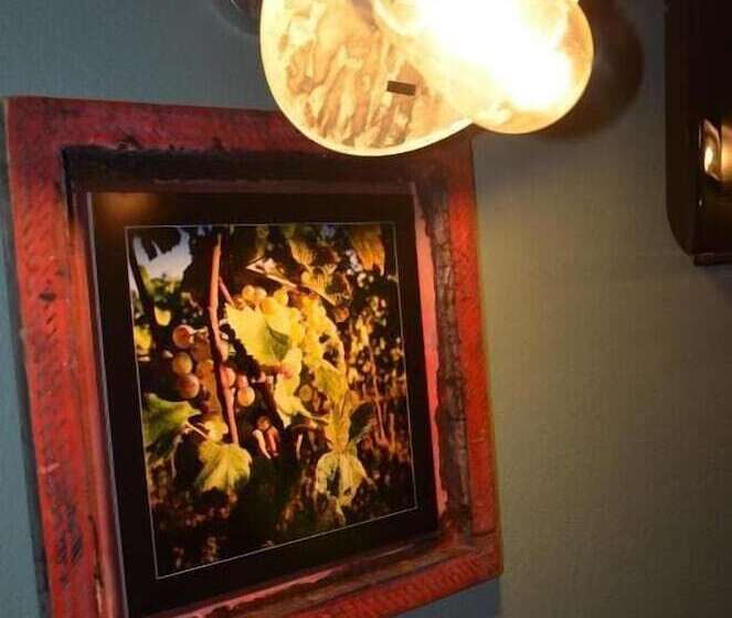 בית מלון כפרי Logis Hôtel Le Saint Georges