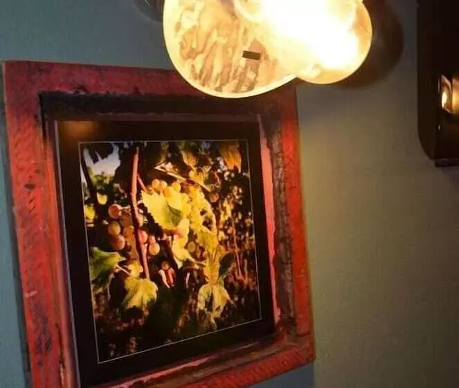 Отель Logis Hôtel Le Saint Georges