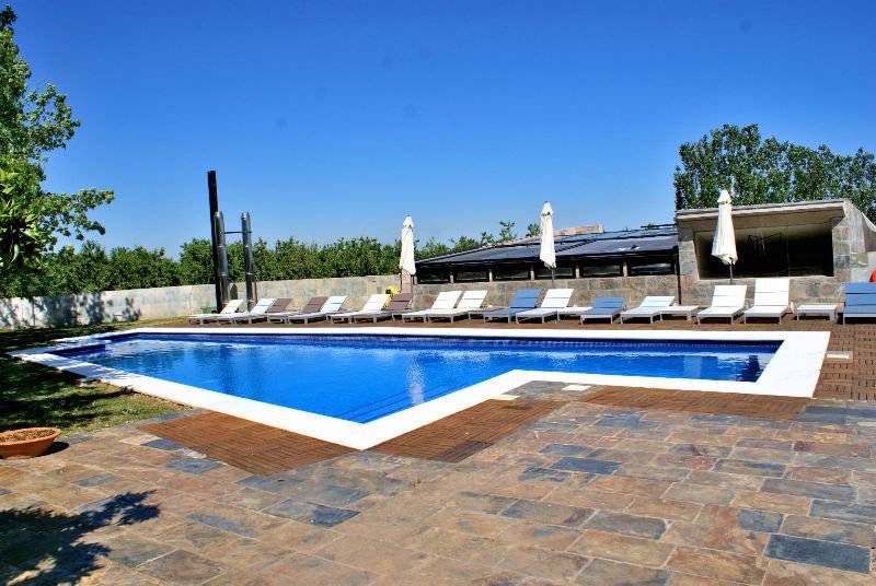 בית מלון כפרי Boutique Mas Passamaner