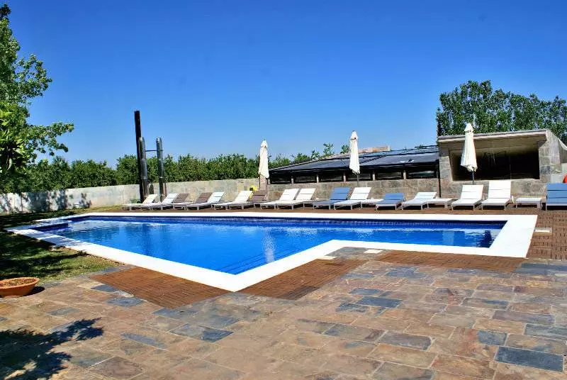 هتل Boutique Mas Passamaner