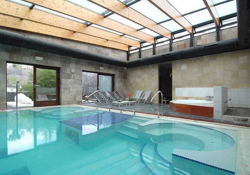 בית מלון כפרי Boutique Mas Passamaner