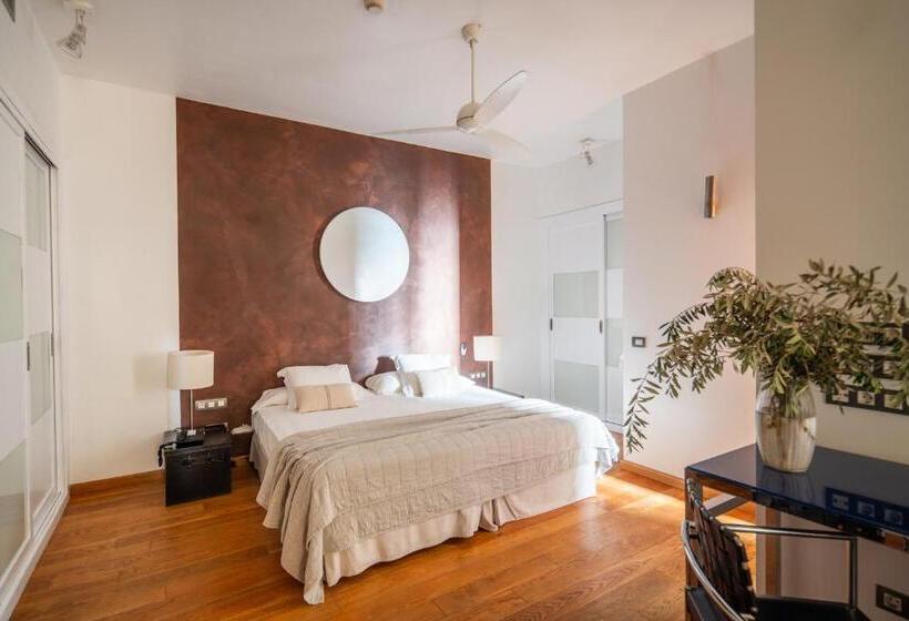 בית מלון כפרי Boutique Mas Passamaner