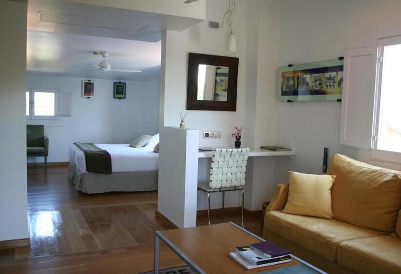 בית מלון כפרי Boutique Mas Passamaner