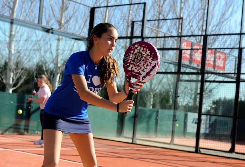 בית מלון כפרי Boutique Mas Passamaner