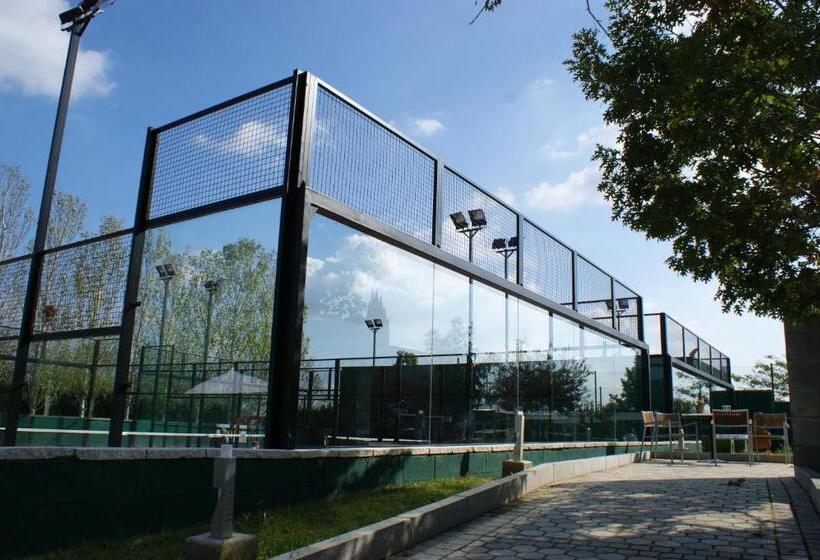 בית מלון כפרי Boutique Mas Passamaner