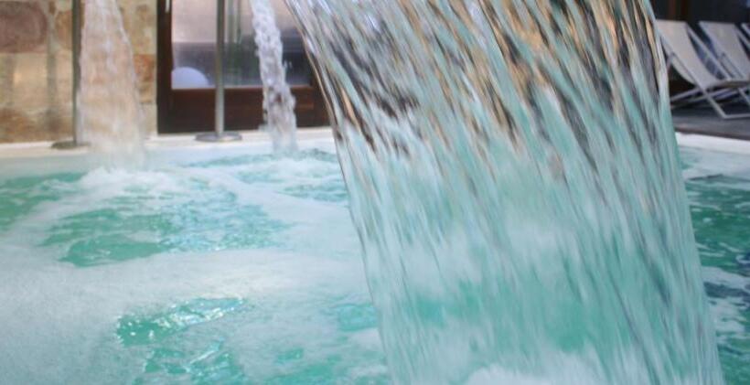 בית מלון כפרי Boutique Mas Passamaner