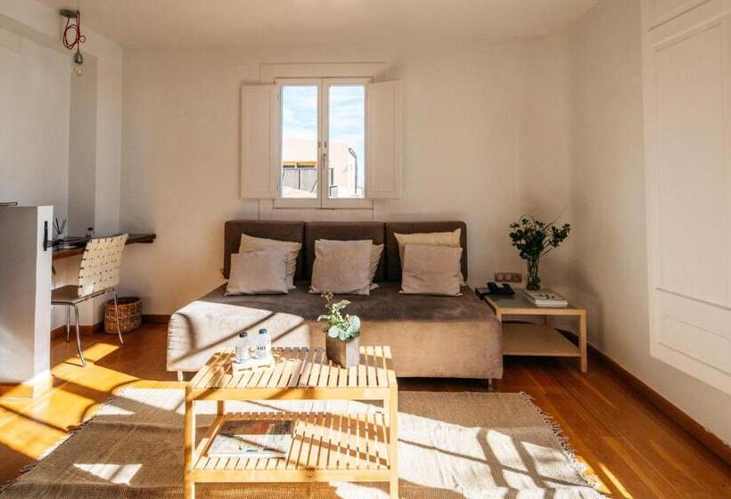 בית מלון כפרי Boutique Mas Passamaner