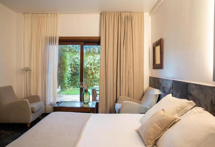 בית מלון כפרי Boutique Mas Passamaner