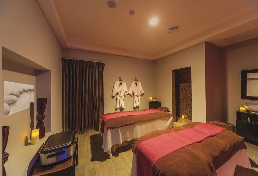 Hotel Riu Cancun - Adults Only - All Inclusive