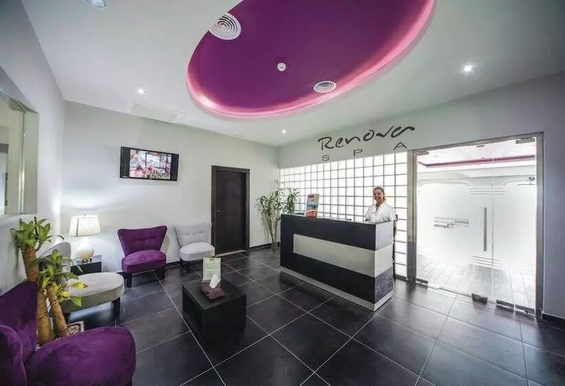 Hotel Riu Cancun - Adults Only - All Inclusive