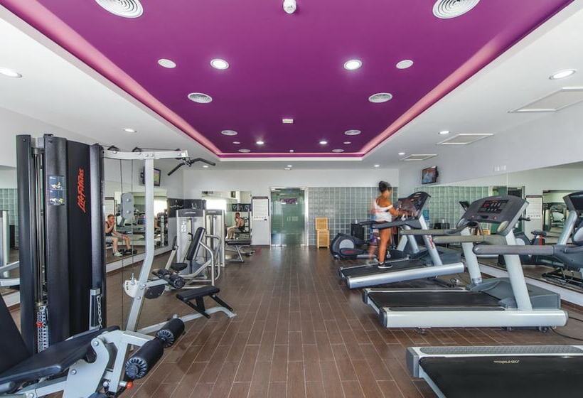 Hotel Riu Cancun - Adults Only - All Inclusive