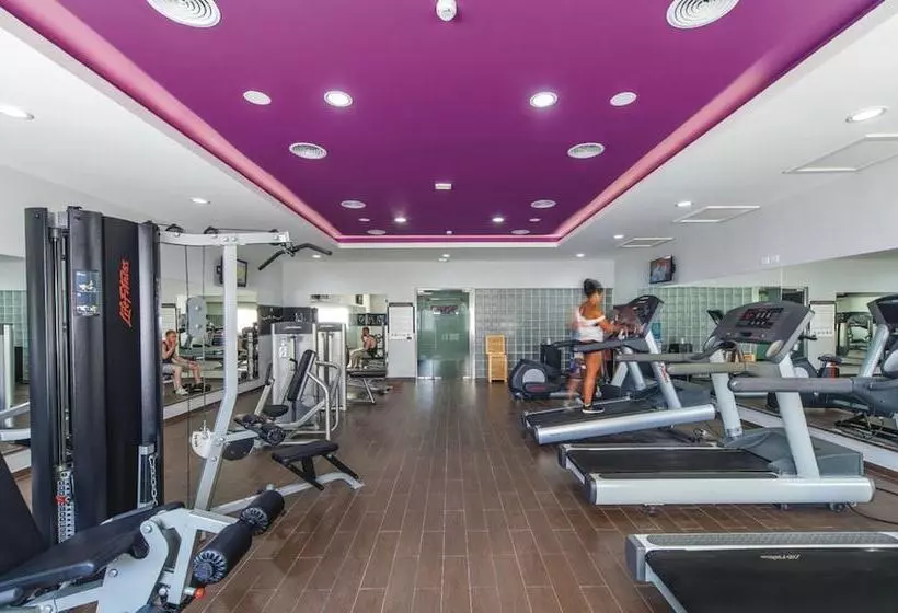 Hotel Riu Cancun - Adults Only - All Inclusive