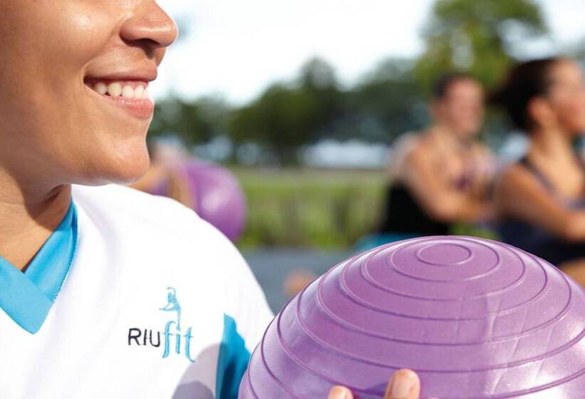 Hotel Riu Cancun - Adults Only - All Inclusive