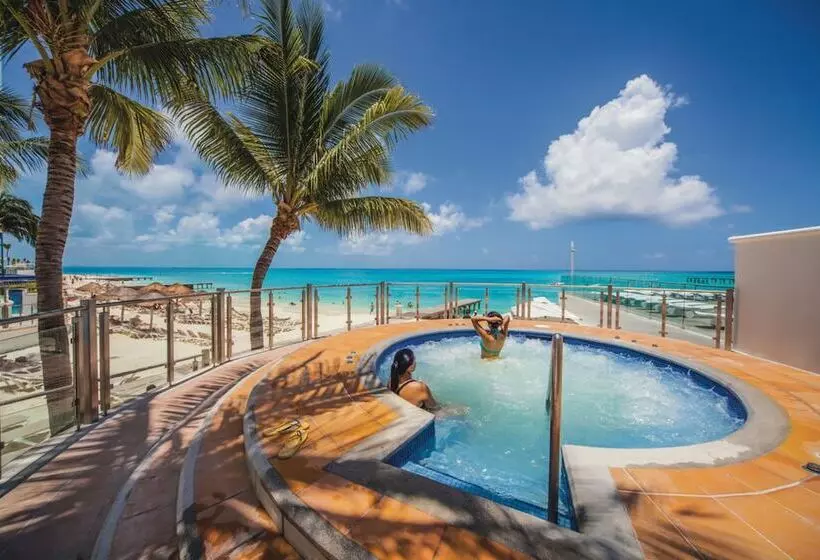 Hotel Riu Cancun - Adults Only - All Inclusive