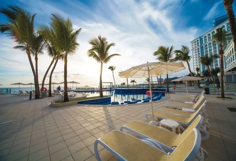 Hotel Riu Cancun - Adults Only - All Inclusive