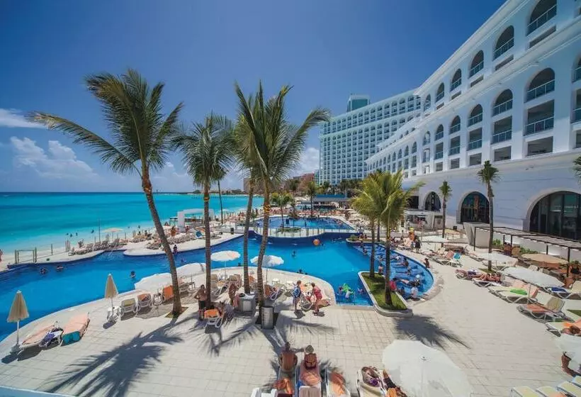 Hotel Riu Cancun - Adults Only - All Inclusive