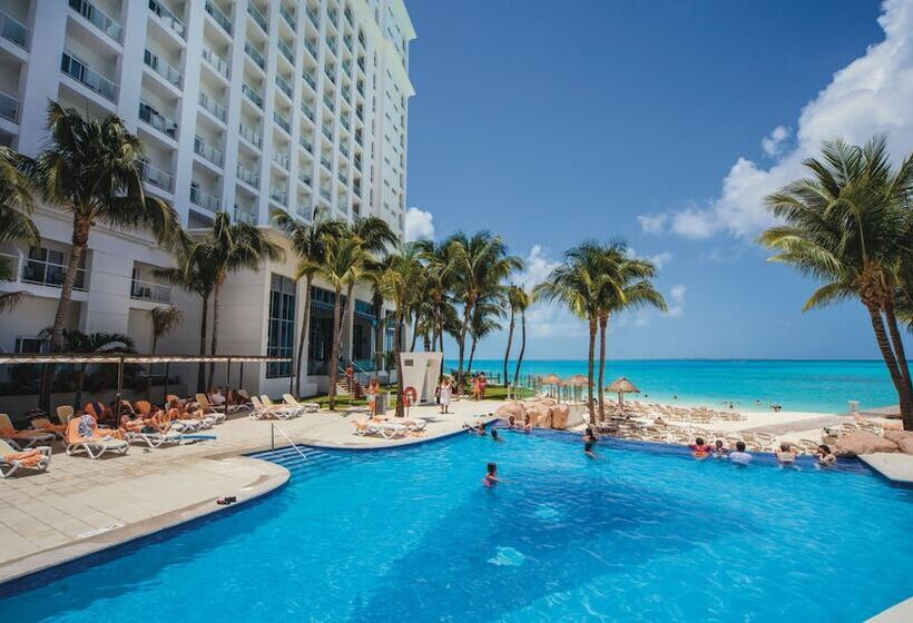 Hotel Riu Cancun - Adults Only - All Inclusive