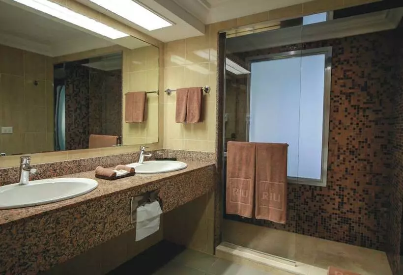 Hotel Riu Cancun - Adults Only - All Inclusive