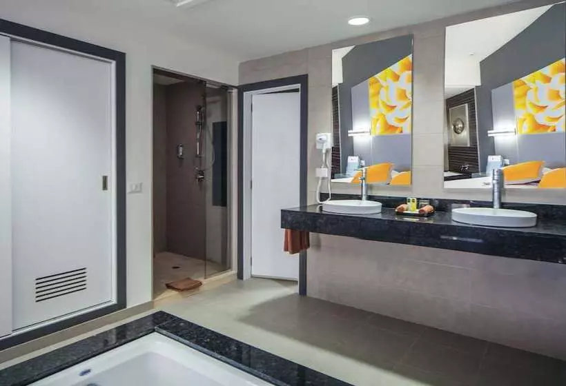 Hotel Riu Cancun - Adults Only - All Inclusive