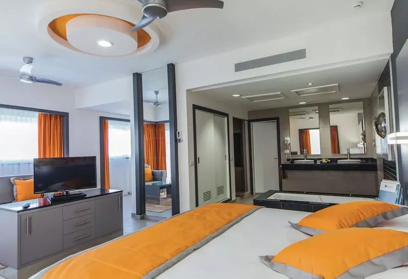 Hotel Riu Cancun - Adults Only - All Inclusive