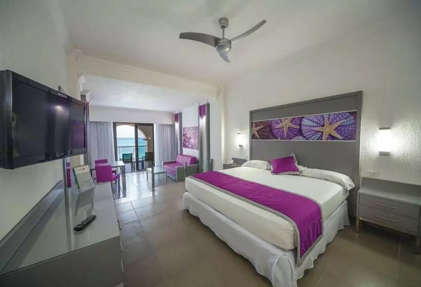 Hotel Riu Cancun - Adults Only - All Inclusive