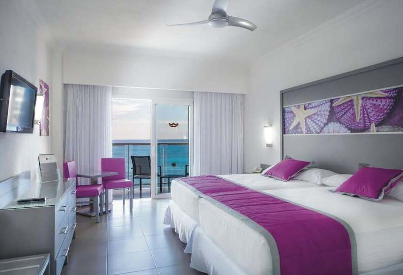 Hotel Riu Cancun - Adults Only - All Inclusive