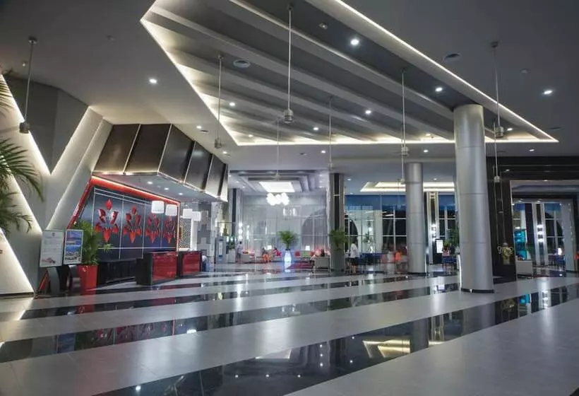 Hotel Riu Cancun - Adults Only - All Inclusive