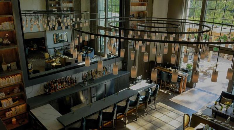 فندق River Terrace Inn, A Noble House