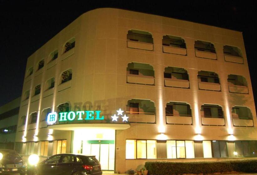 Hotel Romanisio