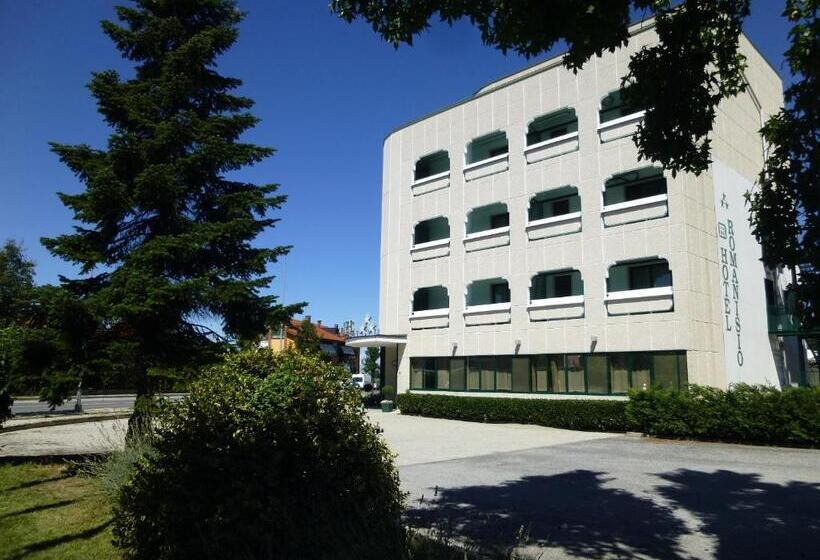 Hotel Romanisio
