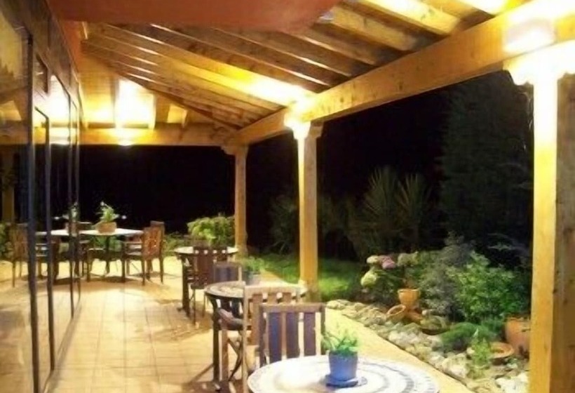 乡村酒店  Aire De Ruesga