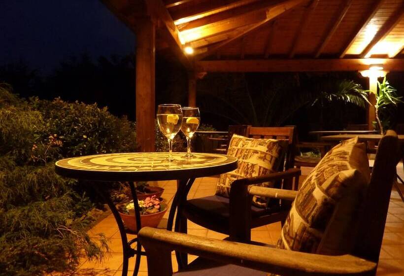 乡村酒店  Aire De Ruesga