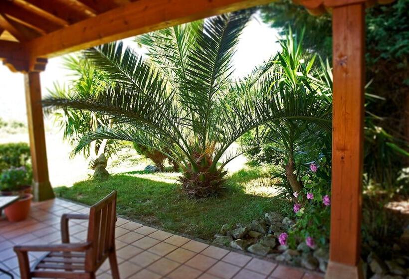 乡村酒店  Aire De Ruesga