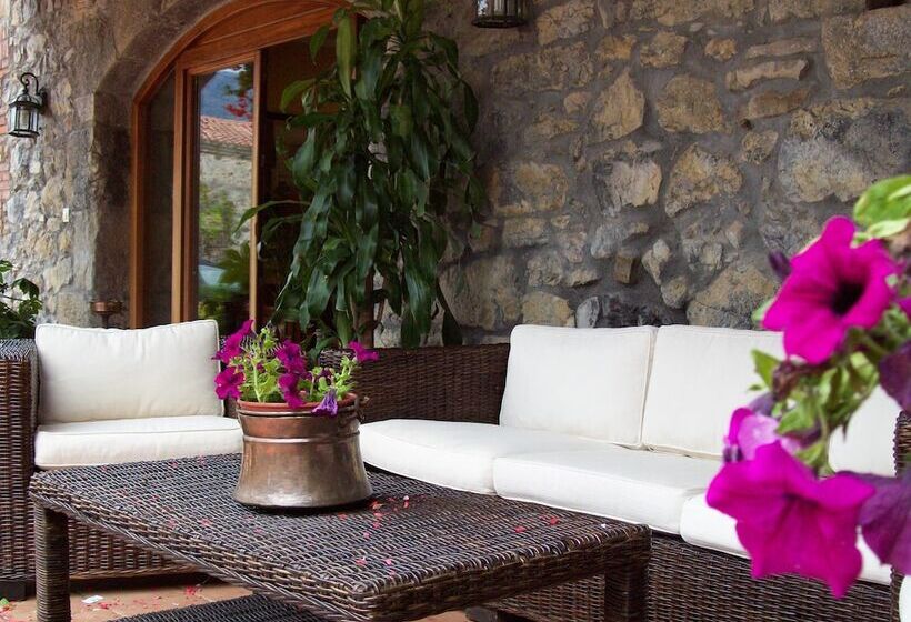 乡村酒店  Aire De Ruesga