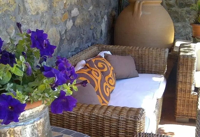 田舎風ホテル Aire De Ruesga