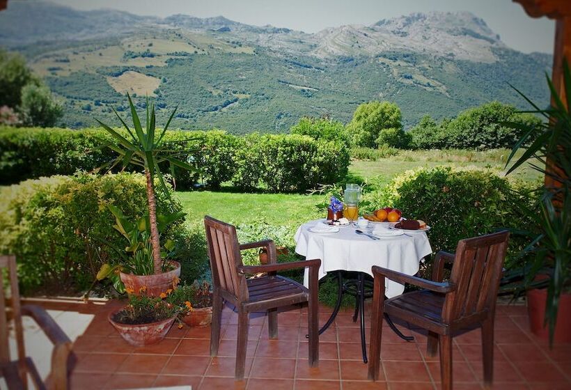 乡村酒店  Aire De Ruesga