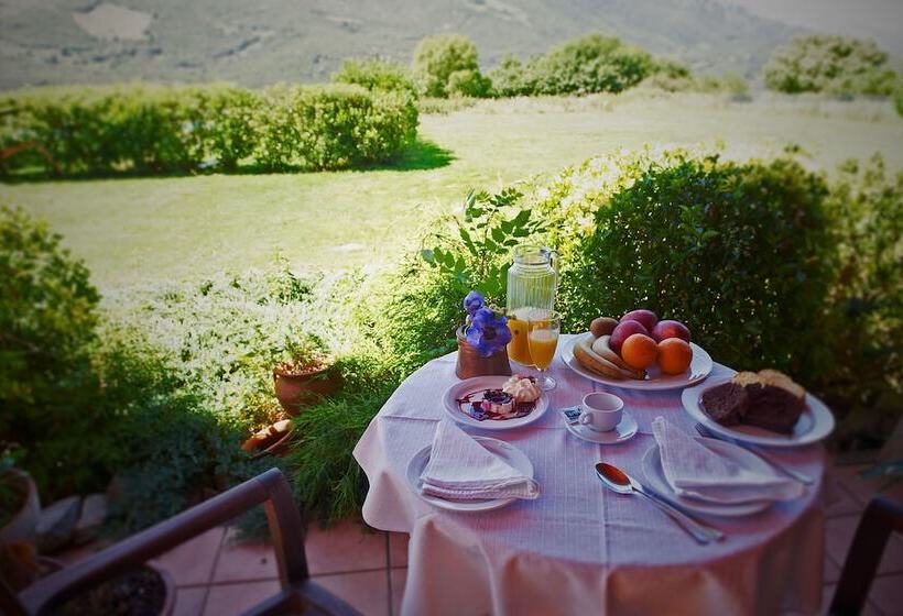 فندق ريفى Aire De Ruesga