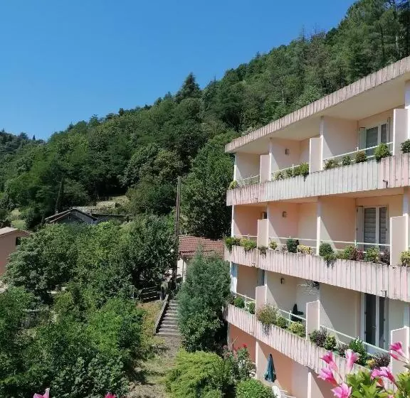 酒店 Saint Jacques