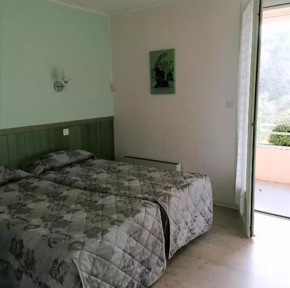 酒店 Saint Jacques