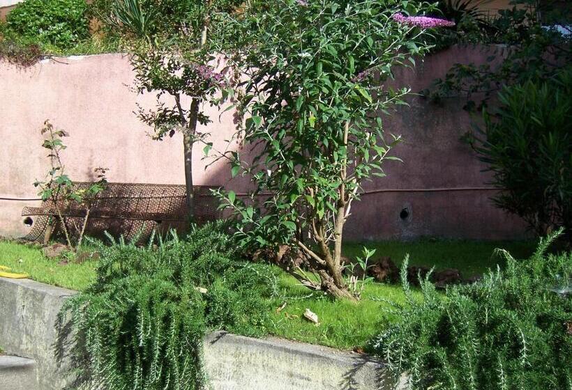 호텔 Saint Jacques