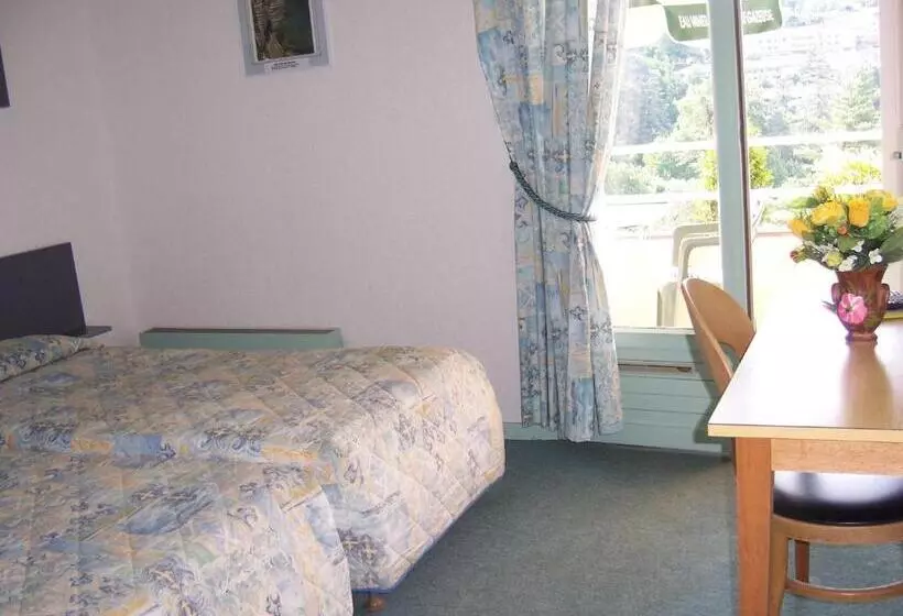 酒店 Saint Jacques