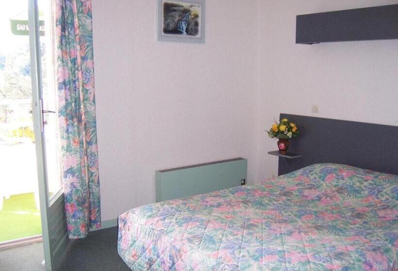 호텔 Saint Jacques