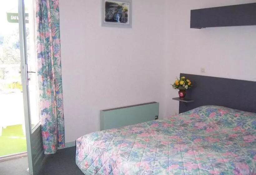 酒店 Saint Jacques