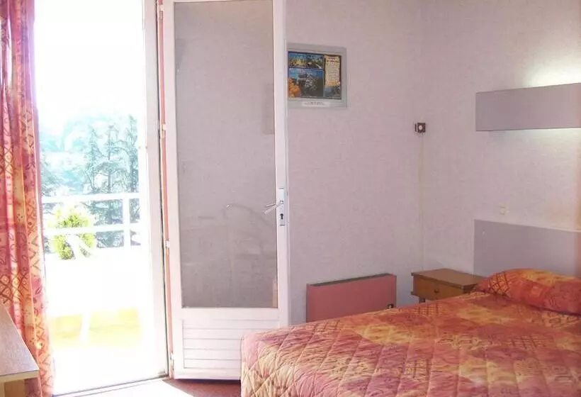 酒店 Saint Jacques