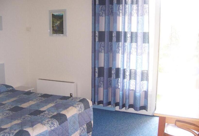 호텔 Saint Jacques