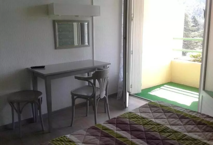 酒店 Saint Jacques